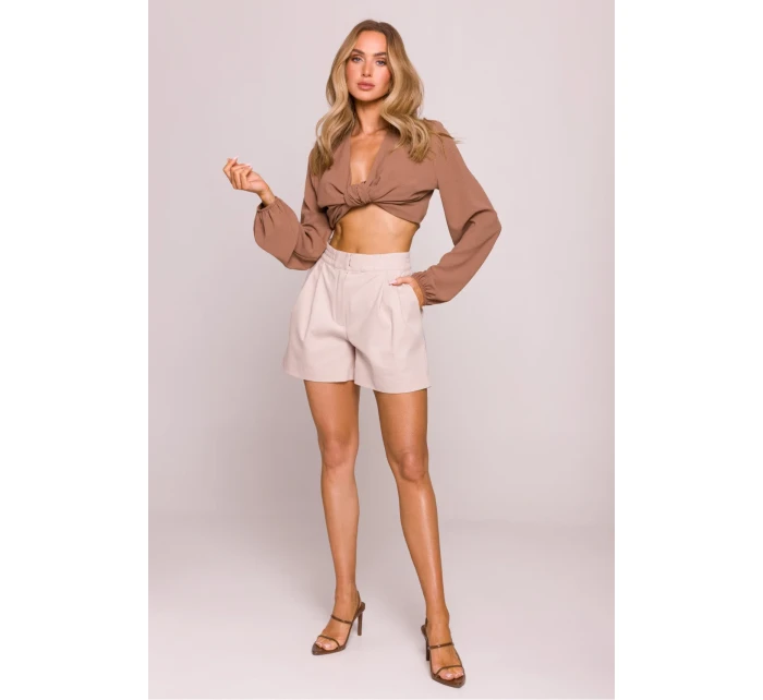 Kraťasy  model 213687 Moe