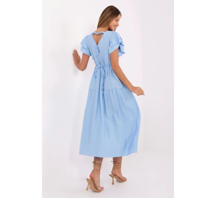 Denní šaty model 215416 Italy Moda Denní šaty model 215416 Italy Moda