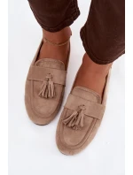 Mokasiny model 223619 Step in style Mokasiny model 223619 Step in style