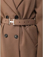 damski z paskiem fango model 22371805 - FashionStreet damski z paskiem fango model 22371805 - FashionStreet