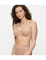 TRUE SHAPE SENSATION - Minimizer: zeštíhlující podprsenka o jednu velikost Triumph