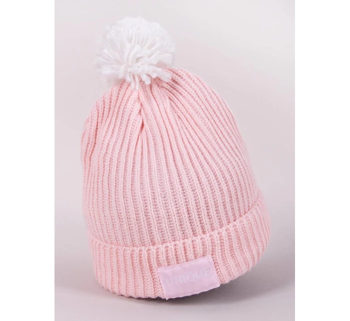 Čepice model 21393537 - Yoclub