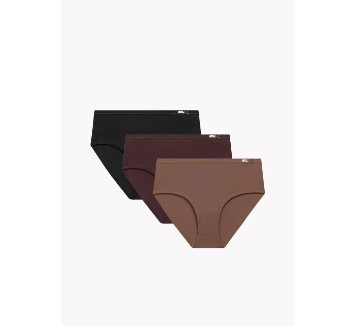 Kalhotky Atlantic 3CLP-016B Maxi A'3 S-2XL