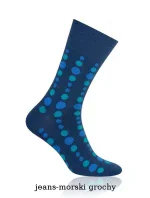 Pánské ponožky Steven Suitline art.056