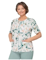 Dámské pyžamo model 19576186 I 200 kr/r 3XL4XL - MARTEL Dámské pyžamo model 19576186 I 200 kr/r 3XL4XL - MARTEL