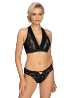 Dámský top model 18983321 black - Roza