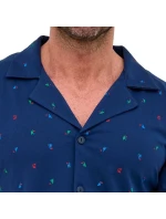 Pánské pyžamo 114/79 - CORNETTE