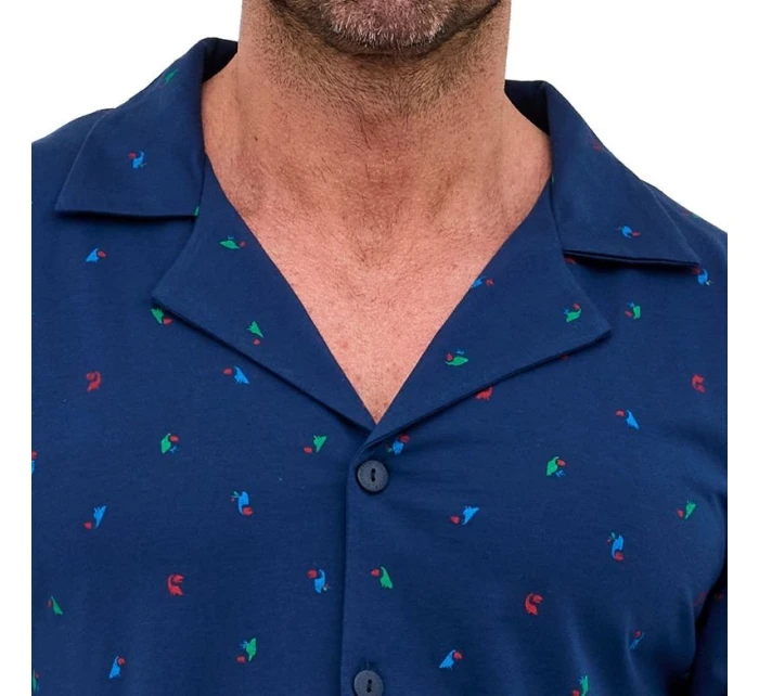 Pánské pyžamo 114/79 - CORNETTE