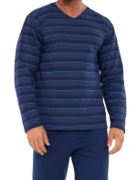 Pánské pyžamo 139/47 Various - CORNETTE