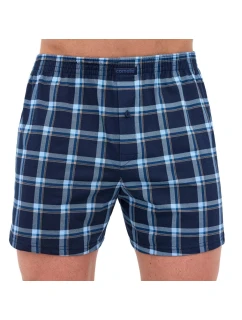 Pánské trenýrky model 21894231 Comfort plus - Cornette