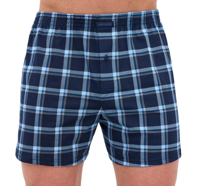 Pánské trenýrky 002/322 Comfort plus - CORNETTE