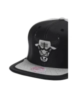 NBA Chicago Bulls NBA Day One Snapback Bulls Kšiltovka model 19061761 - Mitchell & Ness