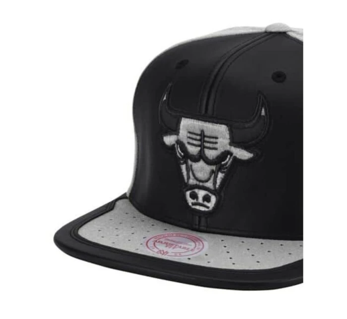 NBA Chicago Bulls NBA Day One Snapback Bulls Kšiltovka model 19061761 - Mitchell & Ness