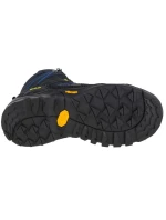 Boty CMP Moon Mid WP Kids Jr 31Q4794-N950