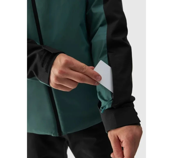 Lyžařská bunda M model 20542702 pánské - 4F Lyžařská bunda M model 20542702 pánské - 4F