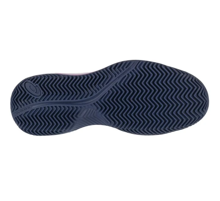 Asics Gel-Dedicate 8 Clay W 1042A255-104 dámské tenisové boty