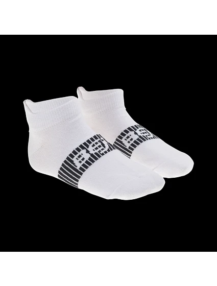 Dětské kotníkové ponožky model 21355864 JR 2 PACK - Bejo Dětské kotníkové ponožky model 21355864 JR 2 PACK - Bejo