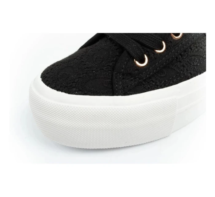 Lee Cooper Canvas W LCW-25-31-3439L dámské boty