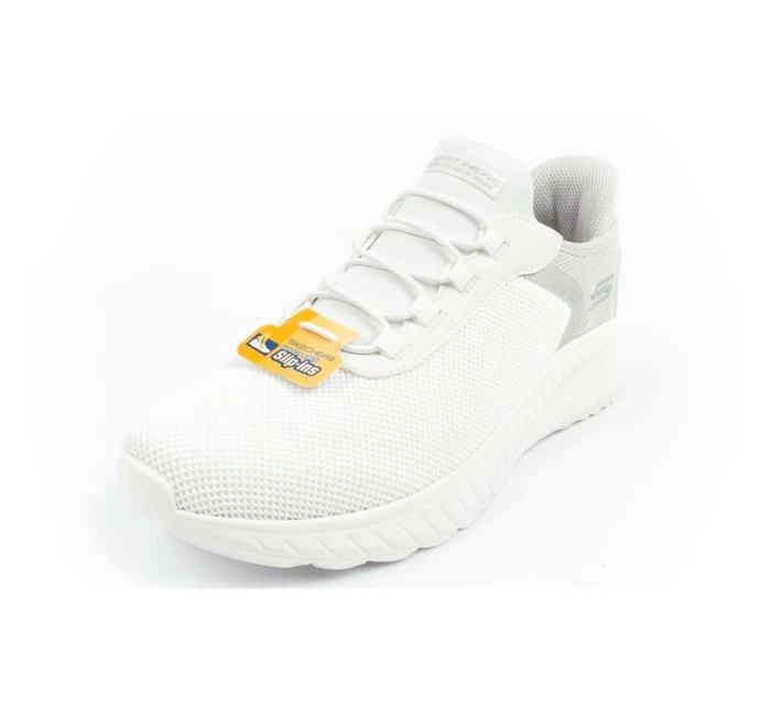 Boty Skechers Bobs Squad Slip-INS M 118303/OFWT Boty Skechers Bobs Squad Slip-INS M 118303/OFWT