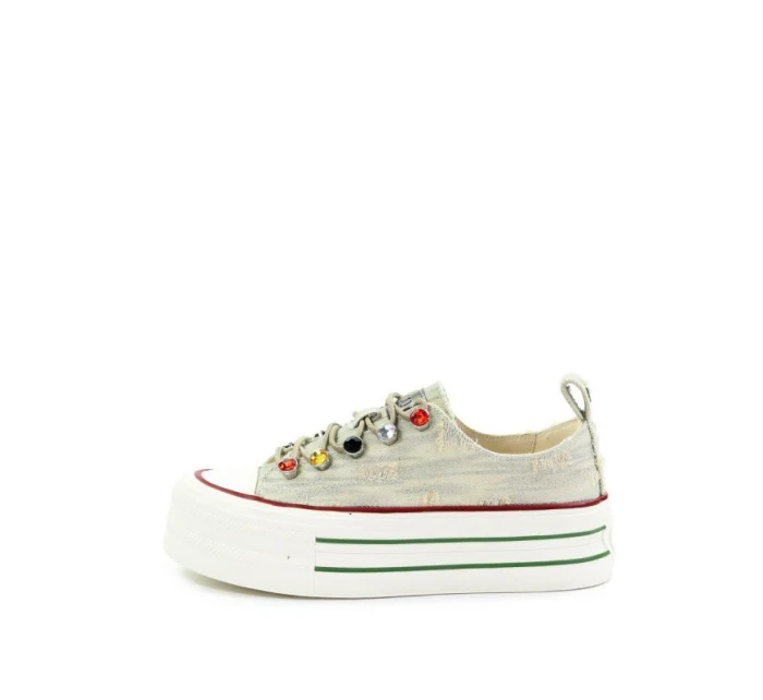 Boty W model 21152932 - Goe Boty W model 21152932 - Goe