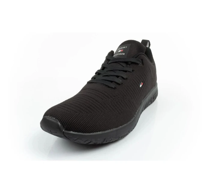 Boty Tommy Hilfiger Corporate M FM0FM02838BDS Boty Tommy Hilfiger Corporate M FM0FM02838BDS