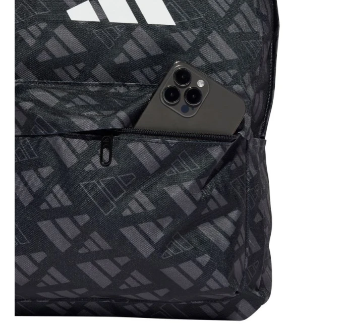 Batoh Classic Monogram Graphic model 21223407 - ADIDAS Batoh Classic Monogram Graphic model 21223407 - ADIDAS