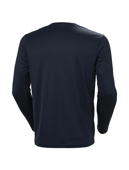 HH Tech Crew LS 2.0 M model 21228101 597 Tričko - Helly Hansen