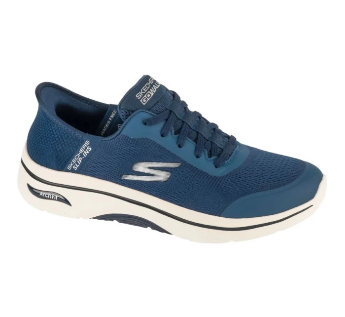 Skechers Slip-ins: Arch Fit 2.0 - Simplicity 2 216602-NVY Navy blue 41 Skechers Slip-ins: Arch Fit 2.0 - Simplicity 2 216602-NVY Navy blue 41