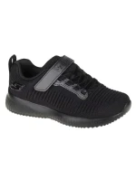 Skechers Bobs Squad-Charm League 85686L-BBK Black 28 Skechers Bobs Squad-Charm League 85686L-BBK Black 28