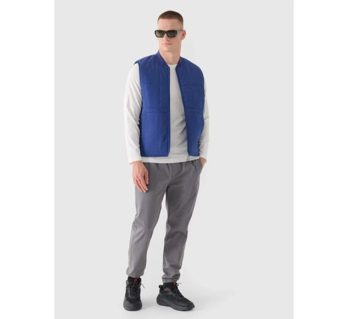 Pánské kalhoty model 21432246 - 4F