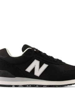 New Balance dámská sportovní obuv WL515BLK dámské