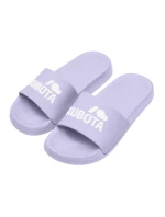 Žabky do bazénu basic pastelově fialové model 21721150 - Kubota Žabky do bazénu basic pastelově fialové model 21721150 - Kubota