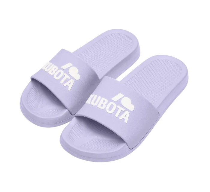 Žabky do bazénu basic pastelově fialové model 21721150 - Kubota Žabky do bazénu basic pastelově fialové model 21721150 - Kubota