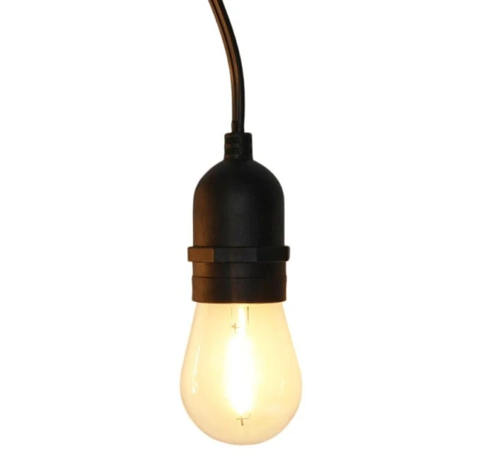 ZAHRADNÍ DÍVKY PARTY LIGHT 20LED pro děti