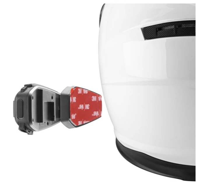 Interkom pro motocykly  sada pro 2 model 21862330