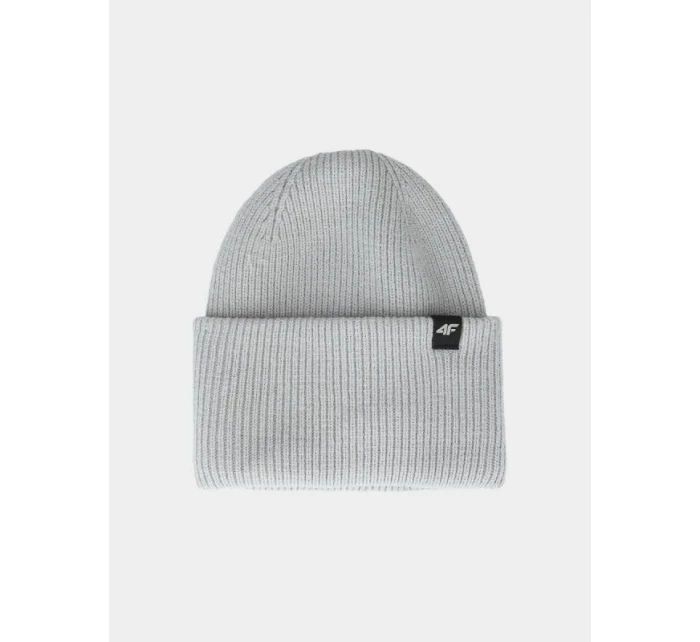 Unisex čepice model 21907353 - 4F