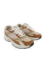 Dámské boty O'Neill Montauk beige and brown 90261011 05W dámské