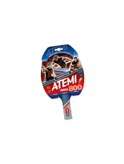Raketa na stolní tenis Atemi 800 S214581