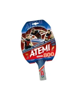 Raketa na stolní tenis Atemi 800 S214581