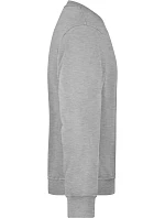 JN 840 Pracovní mikina model 22414180 grey heather - Daiber JN 840 Pracovní mikina model 22414180 grey heather - Daiber
