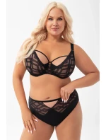 Gorsenia K897 Estelle barva: černá Gorsenia K897 Estelle barva: černá