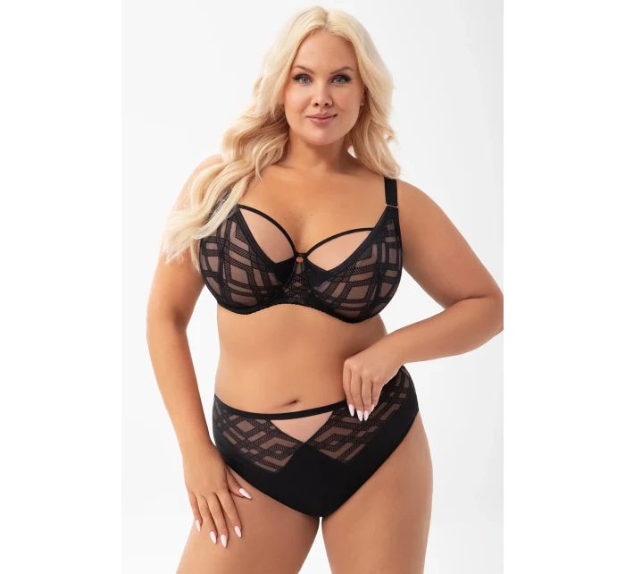 Gorsenia K897 Estelle barva: černá Gorsenia K897 Estelle barva: černá