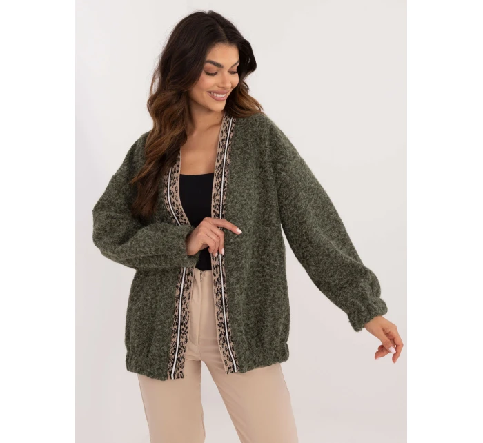 DHJ NA A8500.11P khaki bunda DHJ NA A8500.11P khaki bunda