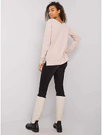 Halenka LA BZ B538.92P béžová