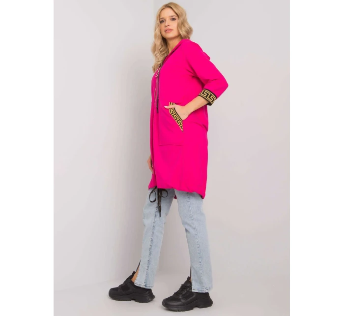 RV BL 6792.02P fuchsiová