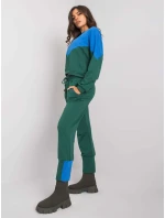 Sada RV KMPL model 21040975 tmavě zelená - FPrice