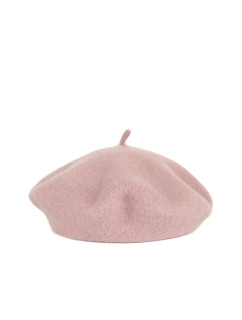 Art Of Polo Beret cz22303-18 Grey Pink