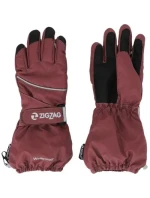 Dětské rukavice model 20620119 - Zigzag