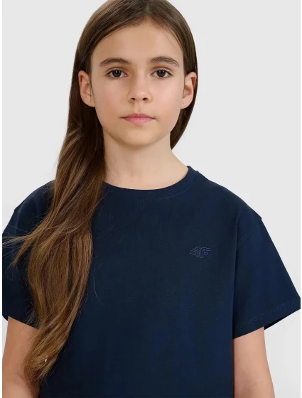 Dívčí tričko 4F Dívčí tričko 4F