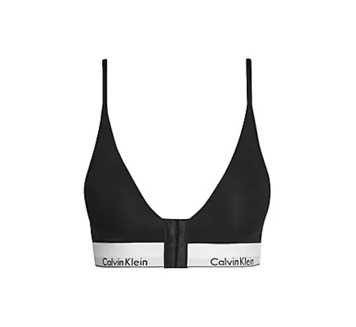 Spodní prádlo Dámské podprsenky LL TRIANGLE (POST SURGERY) 000QF7788EUB1 - Calvin Klein